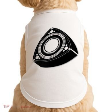 Rotary Engine Design Doggie Tank