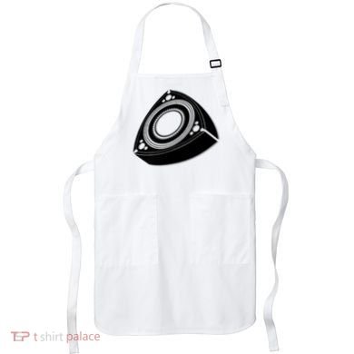 Rotary Engine Design Apron