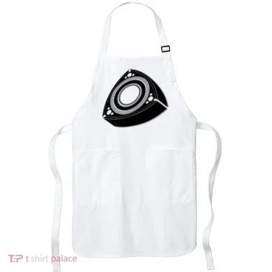 Rotary Engine Design Apron