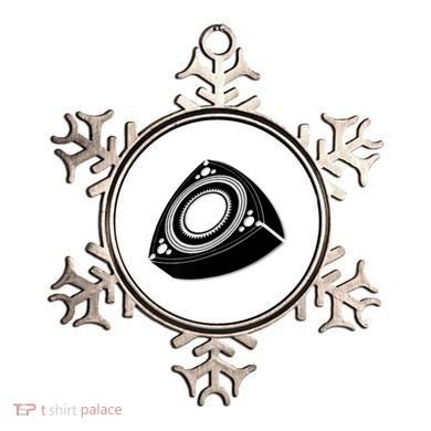 Rotary Engine Design Ornament