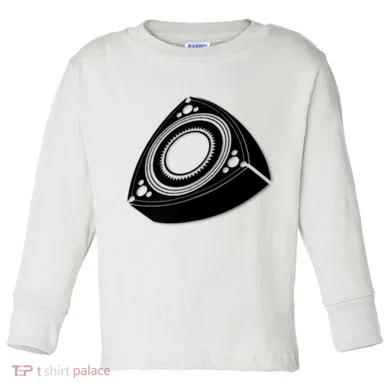 Toddler Long Sleeve