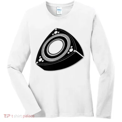 Women's Long Sleeve Shirt
