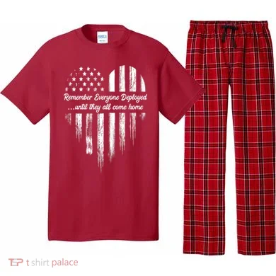 Pajama Set