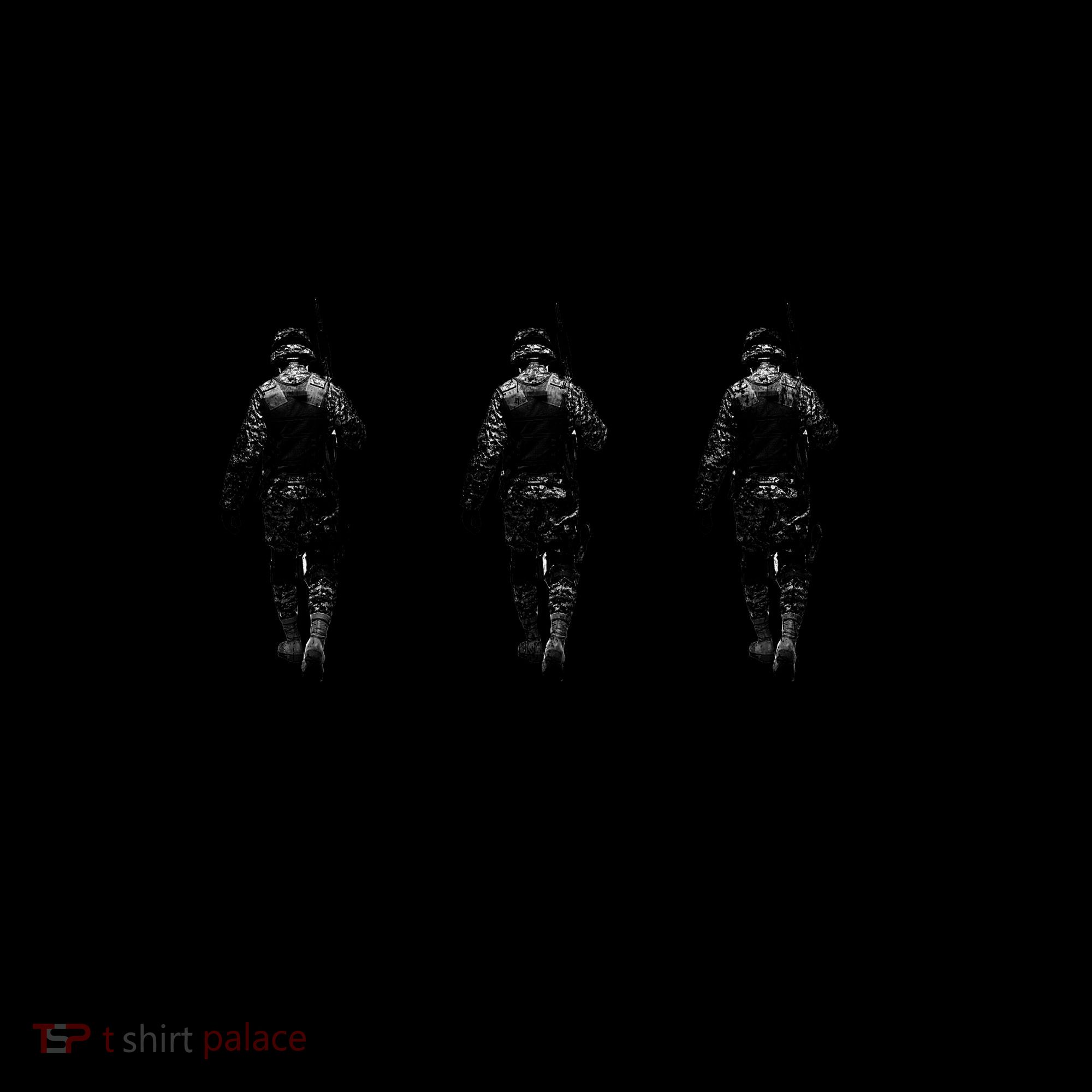 Remember Everyone Deployed RED Friday Backpack