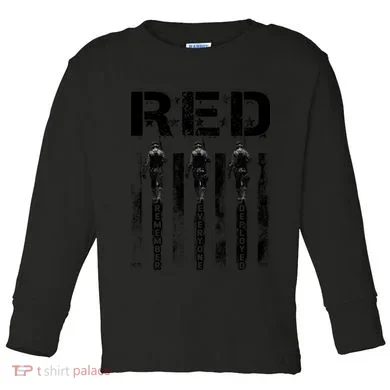 Toddler Long Sleeve