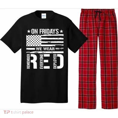 Pajama Set