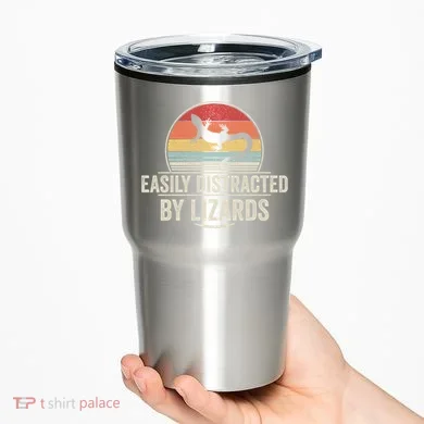 Tumbler