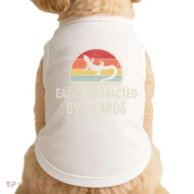 Doggie Tank