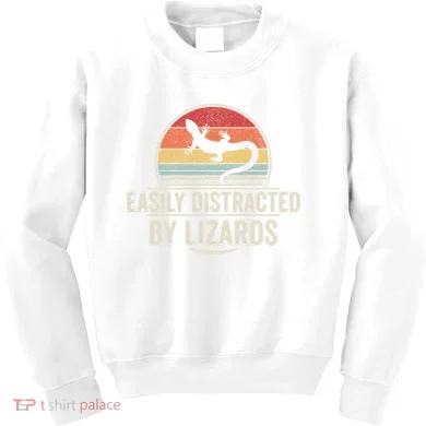 Kids Sweatshirt