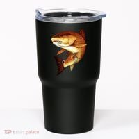 Redfish Swim Tumbler thumb 0