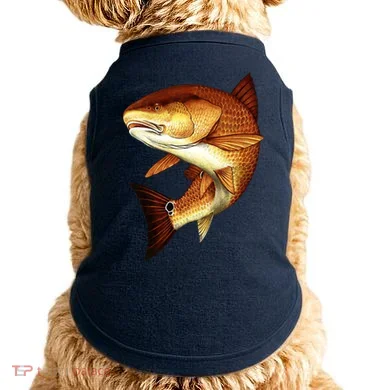 Doggie Tank