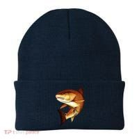 Redfish Swim Beanie thumb 0
