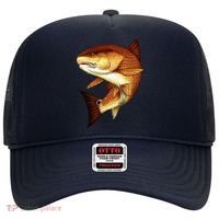 Redfish Swim Hat thumb 0