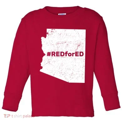 Toddler Long Sleeve