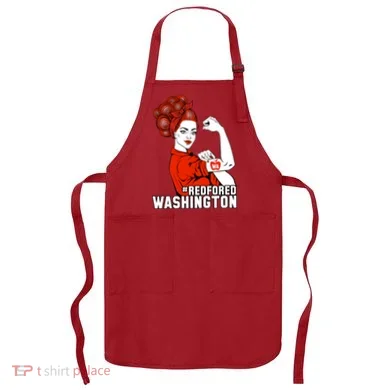 Apron