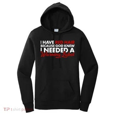Women's Hoodie