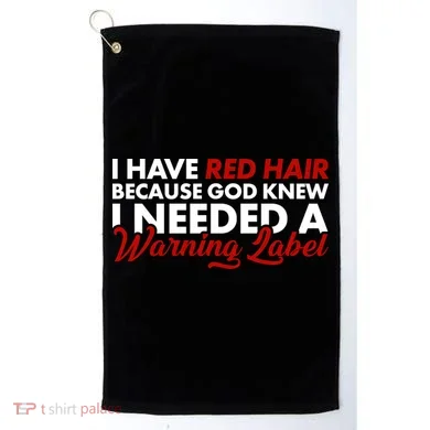 Golf Towel