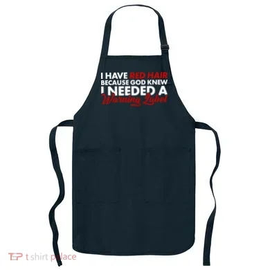 Apron