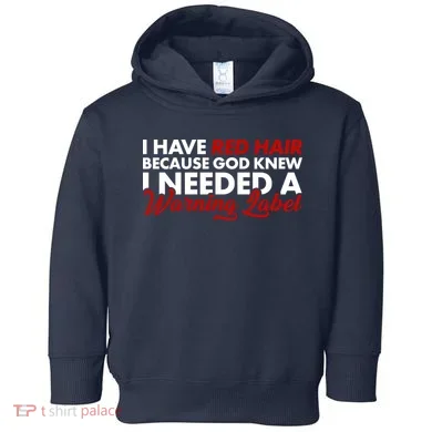 Toddler Hoodie