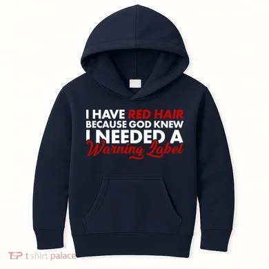 Kids Hoodie