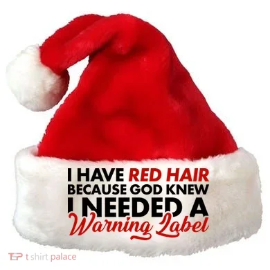 Santa Hat