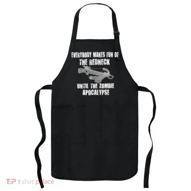 Apron