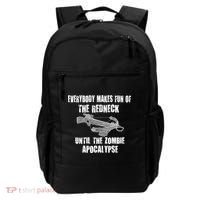 Redneck Zombie Killer Backpack thumb 0