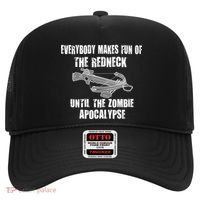 Redneck Zombie Killer Hat thumb 0