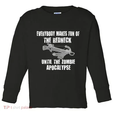 Toddler Long Sleeve
