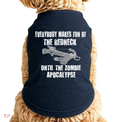 Doggie Tank