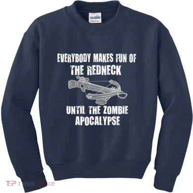 Kids Sweatshirt