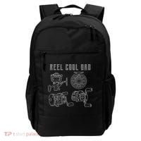 Reel Cool Dad Backpack thumb 0