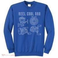 Reel Cool Dad Sweatshirt thumb 0