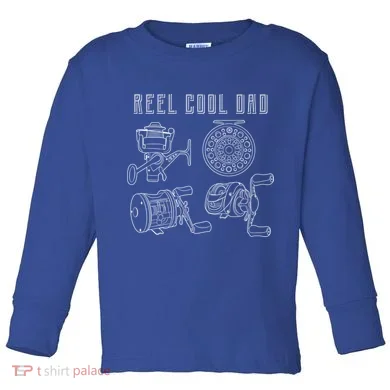Toddler Long Sleeve