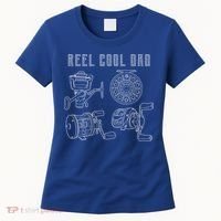 Reel Cool Dad Women's T-Shirt thumb 0