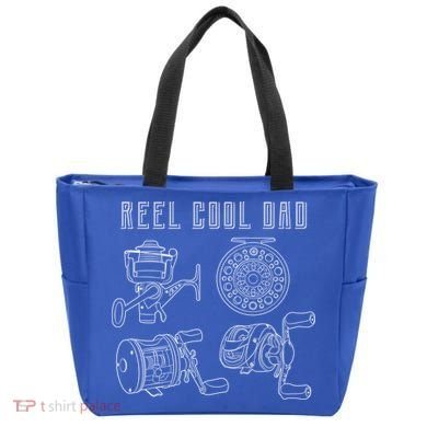 Reel Cool Dad Bag