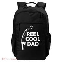 Reel Cool Fishing Dad Backpack thumb 0