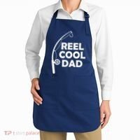 Reel Cool Fishing Dad Apron thumb 2