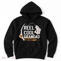 Reel Cool Grandad Hoodie thumb 0