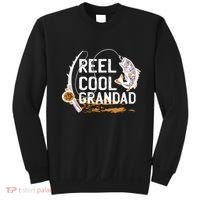 Reel Cool Grandad Sweatshirt thumb 0