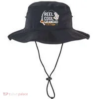 Reel Cool Grandad Bucket Hat thumb 0