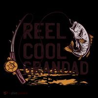 Reel Cool Grandad Coffee Mug thumb 5