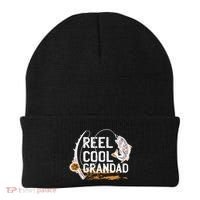 Reel Cool Grandad Beanie thumb 0