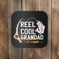 Reel Cool Grandad Coaster thumb 0