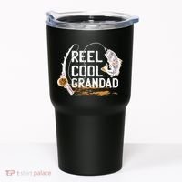 Reel Cool Grandad Tumbler thumb 0
