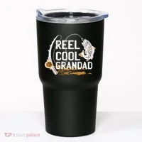 Reel Cool Grandad Tumbler thumb 0