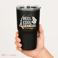 Reel Cool Grandad Tumbler thumb 2