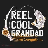 Reel Cool Grandad Tumbler thumb 3