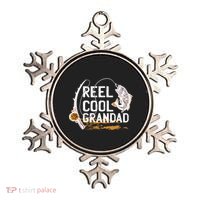 Reel Cool Grandad Ornament thumb 0