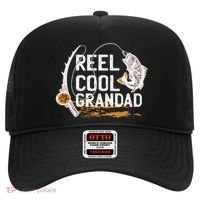 Reel Cool Grandad Hat thumb 0